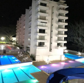 Lindo y cómodo apartasol en San Jerónimo Citadela di aqua